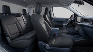 2025 Ford Maverick® Internal Image 1